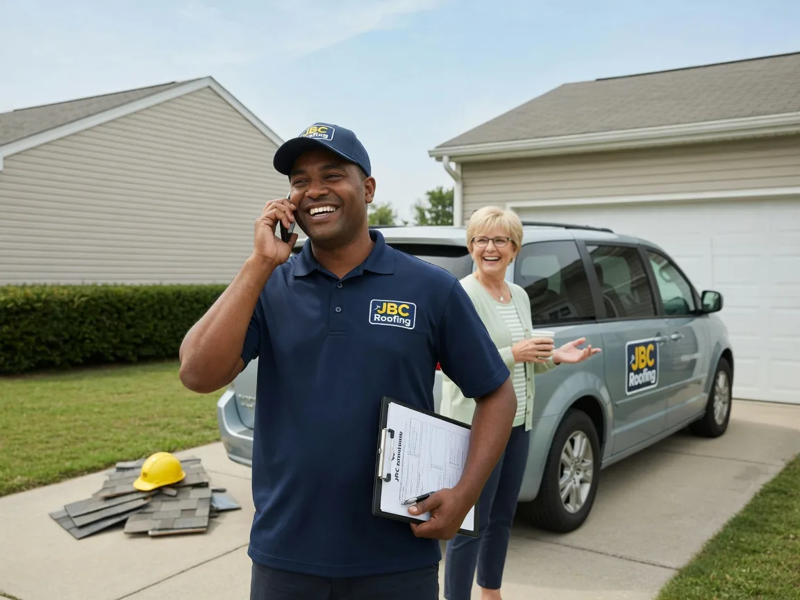 Roof Replacement Elrama, PA FAQs